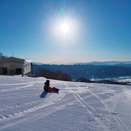Tabist More Resort Keyaki No Ki Hakuba Bagian luar foto