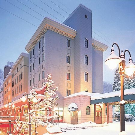 Tabist More Resort Keyaki No Ki Hakuba Bagian luar foto