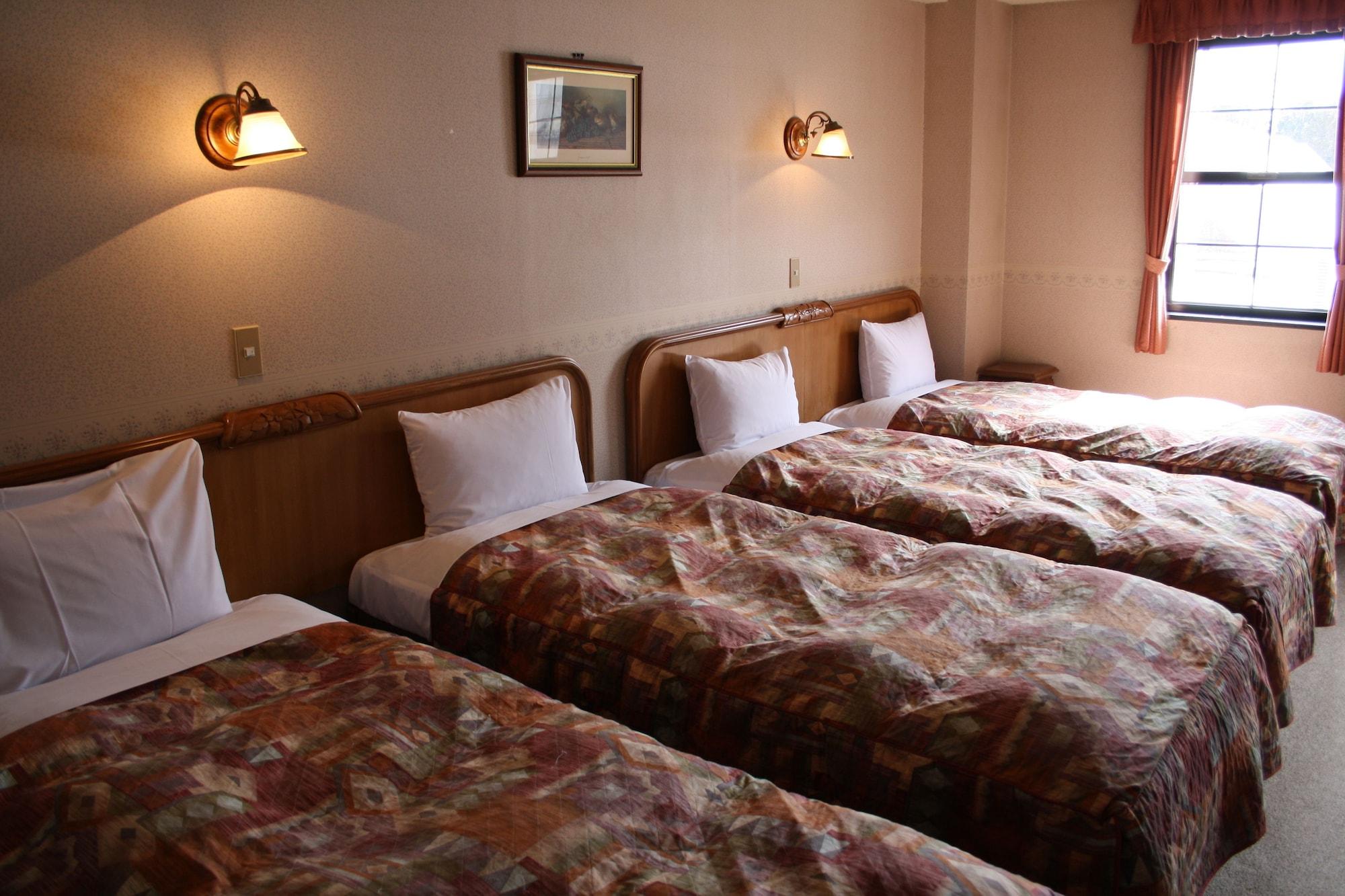 Tabist More Resort Keyaki No Ki Hakuba Bagian luar foto