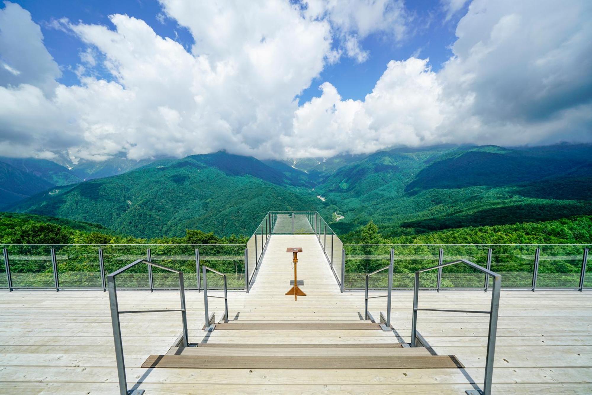 Tabist More Resort Keyaki No Ki Hakuba Bagian luar foto