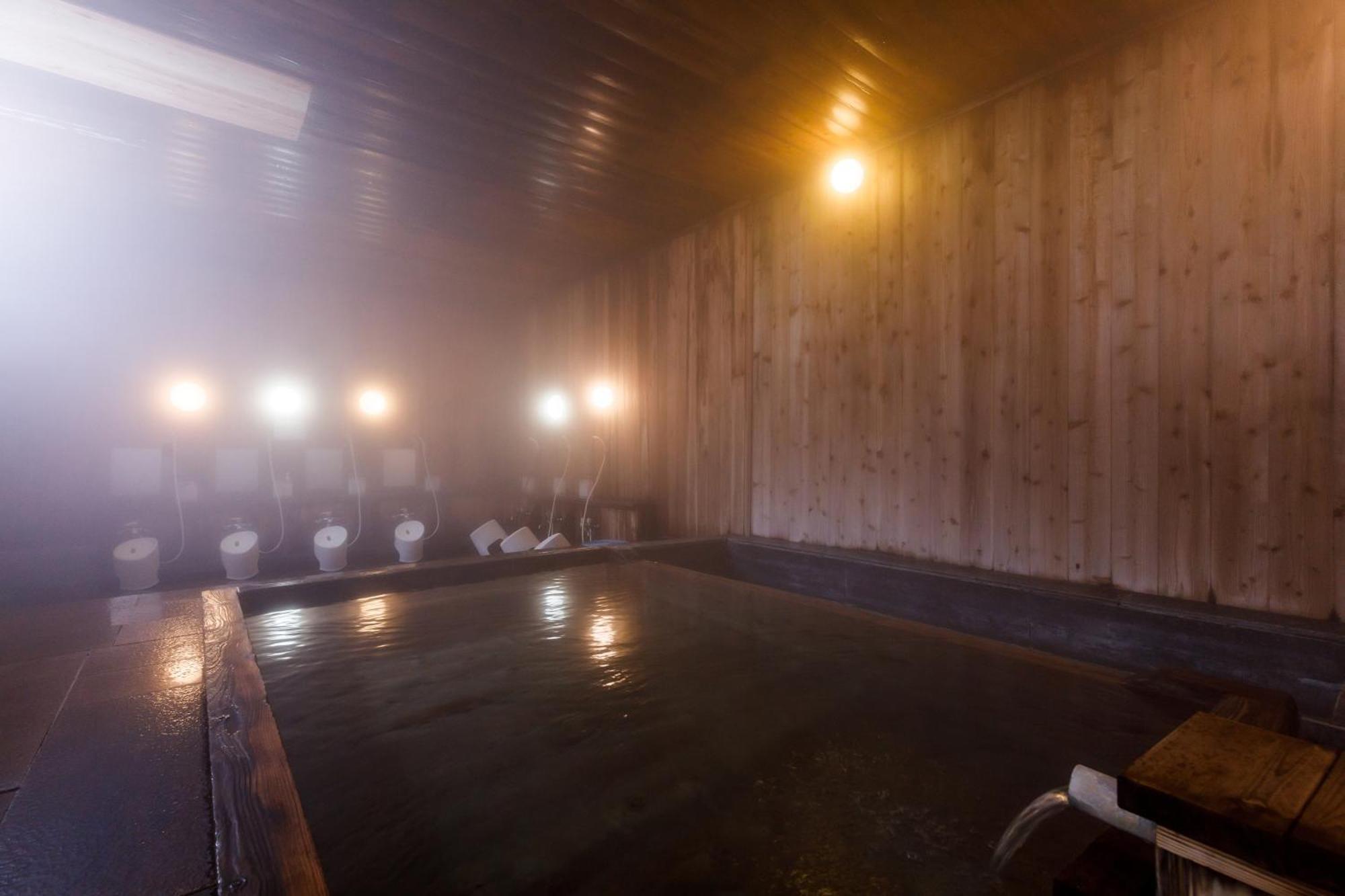 Tabist More Resort Keyaki No Ki Hakuba Bagian luar foto